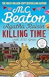 Agatha Raisin by M.C. Beaton