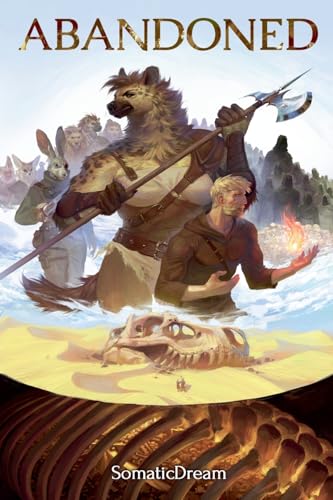 Abandoned (The Scars Remain)