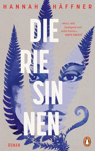 Die Riesinnen (Kindle Edition)