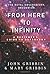 From Here to Infinity: A Beginner's Guide to Astronomy