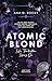 Atomic Blond - Like Forbidden Lovers Do: Age Gap Dark Romance im Morata Universe (German Edition)