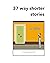 37 way shorter stories