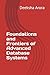 Foundations and Frontiers o...