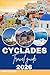 CYCLADES TRAVEL GUIDE 2026:...