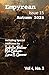 Empyrean Issue 15: Autumn 2025