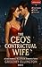 The CEO's Contractual Wife:...