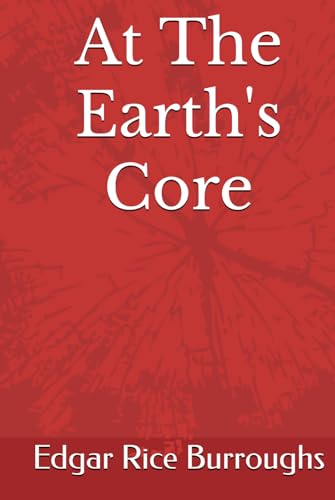 At The Earth's Core