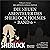 Die neuen Abenteuer des Sherlock Holmes, Band 6