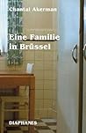 Eine Familie in Brüssel (German Edition) Eine Familie in Brüssel (German Edition)