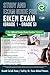 Study and Exam Guide for Eiken Exam (Grade 1 - Grade 5): The Official Genius Exam Coaches Edition (Test Preparation)