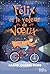 Felix et le voleur de voeux (French Edition)