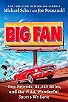Big Fan by Michael Schur