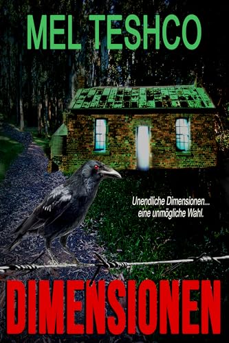 Dimensionen (German Edition)
