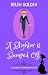 A Blighter is Bumped Off (A Duchess of Stortford Mystery) by Helen  Golden