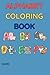 Alphabet Coloring Book