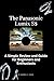 The Panasonic Lumix S5 by Darrell C. Ross