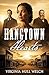 Hangtown Hearts by Virginia Hull  Welch
