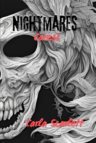 Nightmares Caress: A Demonic Dark Romance (Paperback)