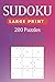 200 Easy Sudoku Puzzles - L...