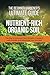 The Beginner Gardener's Ultimate Guide to Nutrient-Rich Soil by Jay Radcliffe