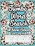 Jumbo Word Search: All Abou...
