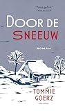 Door de sneeuw