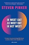 Ik weet dat jij w...