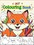Color the Wild Animals: My ...