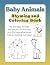 Baby Animals: Simple & Cute...