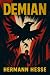 Demian: Illustrated Book by Hermann Hesse