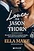 Louca por Jason Thorn (Portuguese Edition)