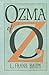 Ozma of Oz