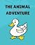 Kids Animal Adventure Dot-t...