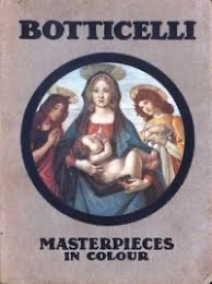 Botticelli. Masterpieces in Colour