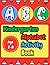 Kindergarten Alphabet Activ...