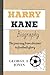 Harry Kane Biography: The j...