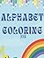 Alphabet Coloring Book