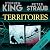 Territoires: Le Talisman des territoires, Vol. 2