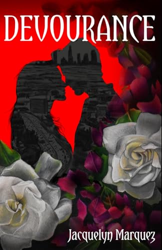DEVOURANCE (The Devourance Series)