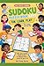 Sudoku Puzzle Book for Kids...