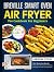 Breville Smart Oven Air Fryer Pro Cookbook For Beginners by Mason Cole