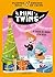 Minitwins 6. El desig de Nadal d'en Reed (Estrella Polar) (Catalan Edition)