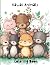 Kawaii Animals Coloring Boo...
