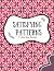 Satisfying Patterns Coloring Book by Shai Sri