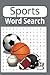 Sports Word Search Puzzle B...