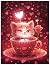 Cute Cat Coloring Book