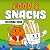 Food and Snack Coloring Boo...
