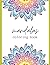 Mandalas coloring book