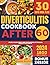 DIVERTICULITIS COOKBOOK AFT...