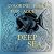 Coloring book for Adults DEEP SEA for mindful people by Joseph Pine